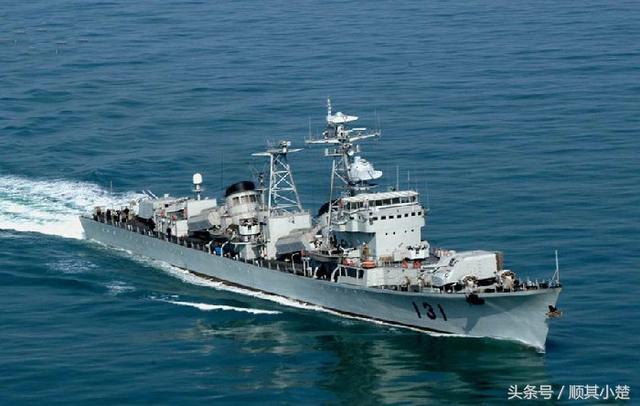 揭秘中國海軍的杰出代表，051型驅(qū)逐艦，揭秘中國海軍的杰出代表，傳奇的051型驅(qū)逐艦