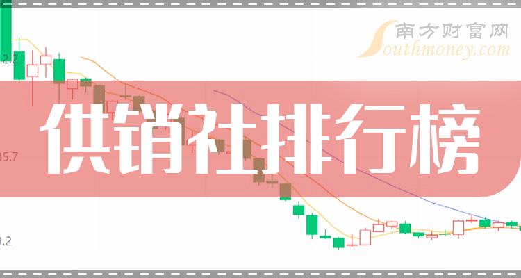 供銷概念股，解析與前景展望，供銷概念股，深度解析與未來前景展望