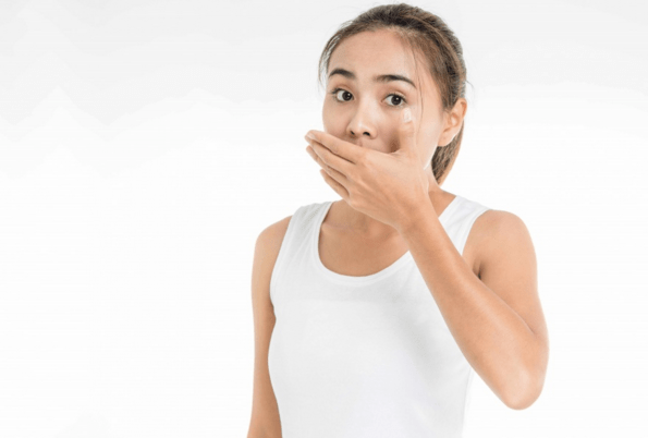 口氣重口臭怎么調理——全方位指南，全方位調理口氣重口臭，解決口臭問題的實用指南