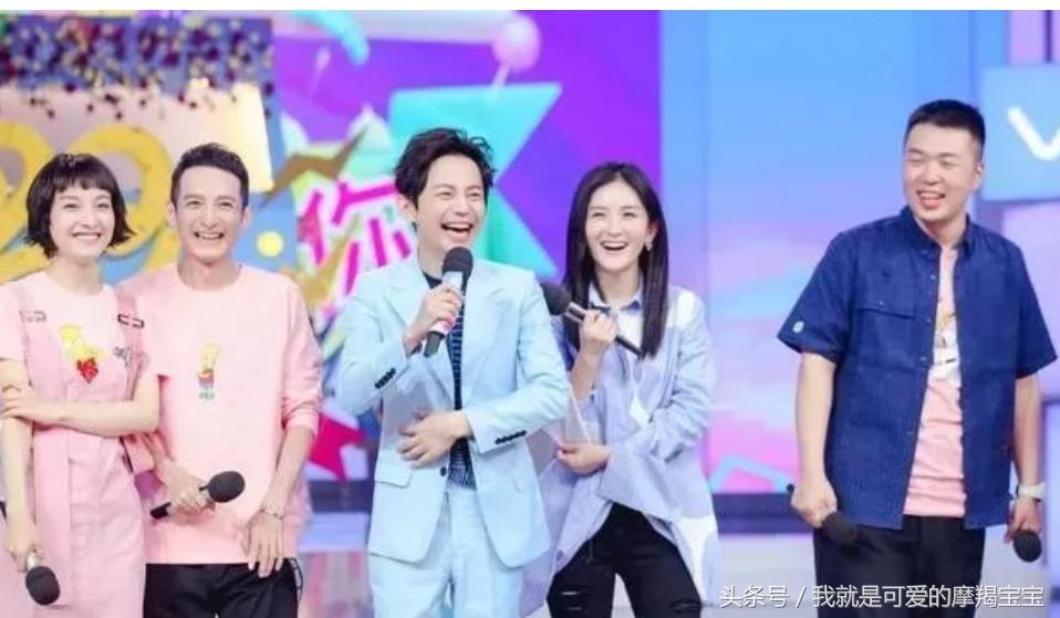 謝娜比老公大幾歲，揭秘年齡差異背后的故事，揭秘謝娜與老公的年齡差異，背后的故事令人好奇！