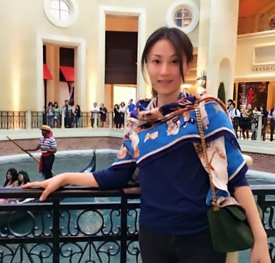 楊子前妻陶虹的家世背景深度解析，楊子前妻陶虹家世背景深度探究