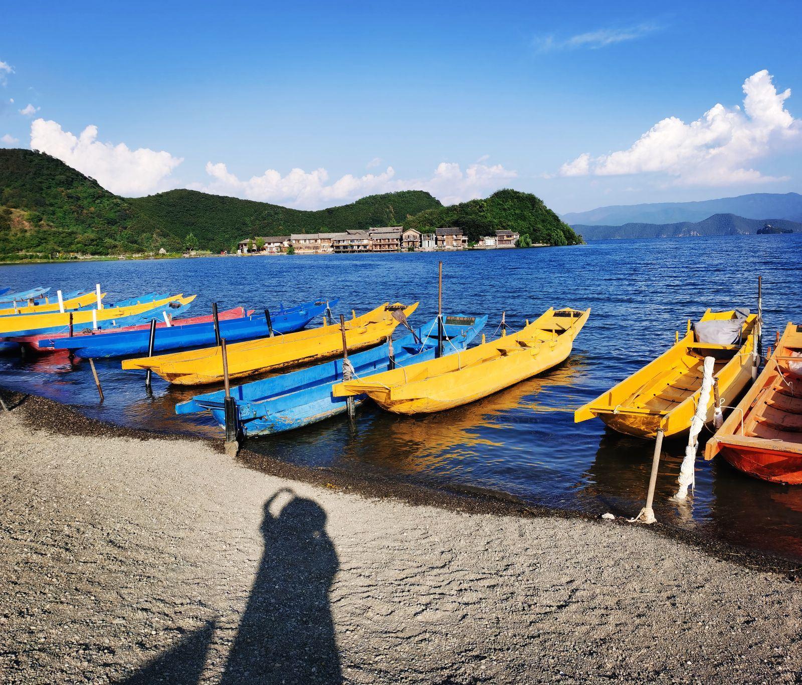 夏天最適合旅游的地方——探索清涼避暑勝地，夏日避暑勝地探索之旅，清涼旅游好去處