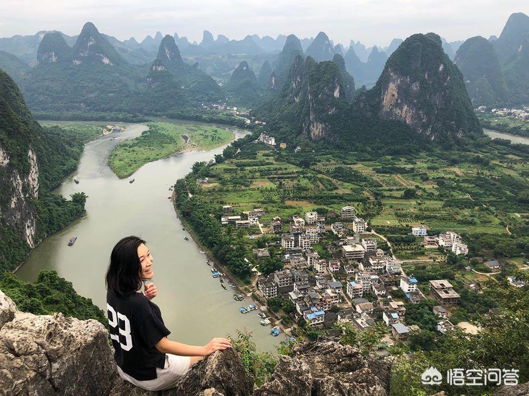 桂林兩日游自由行線路攻略，探索山水甲天下的絕佳體驗(yàn)，桂林兩日游自由行攻略，探尋山水甲天下的極致體驗(yàn)