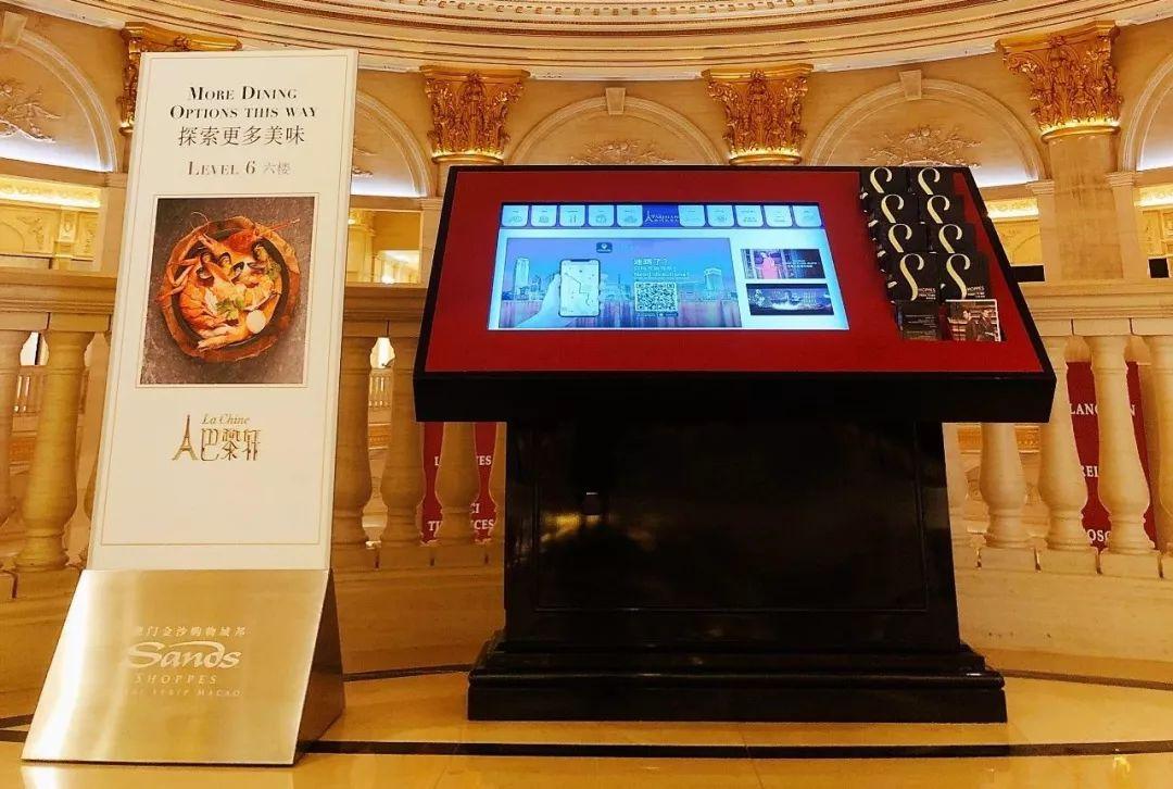新澳門最精準——探索澳門的精準魅力，澳門魅力揭秘，精準探索之旅