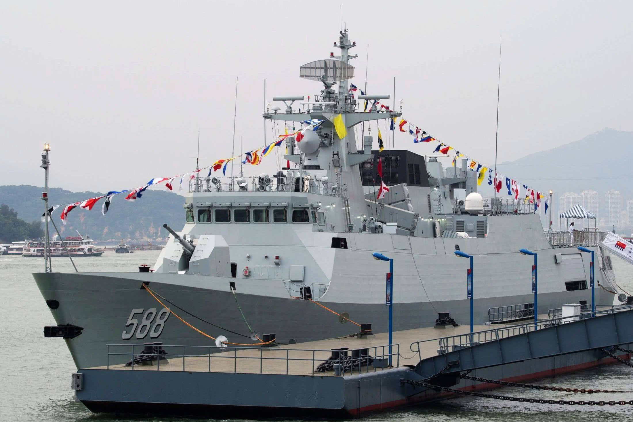 揭秘中國海軍的杰出力量，056型護(hù)衛(wèi)艦的舷號及艦名解析，揭秘中國海軍杰出力量，056型護(hù)衛(wèi)艦舷號與艦名深度解析