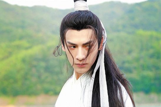 羅云熙電視劇，演技與魅力的展現(xiàn)，羅云熙電視劇，演技與魅力的完美展現(xiàn)