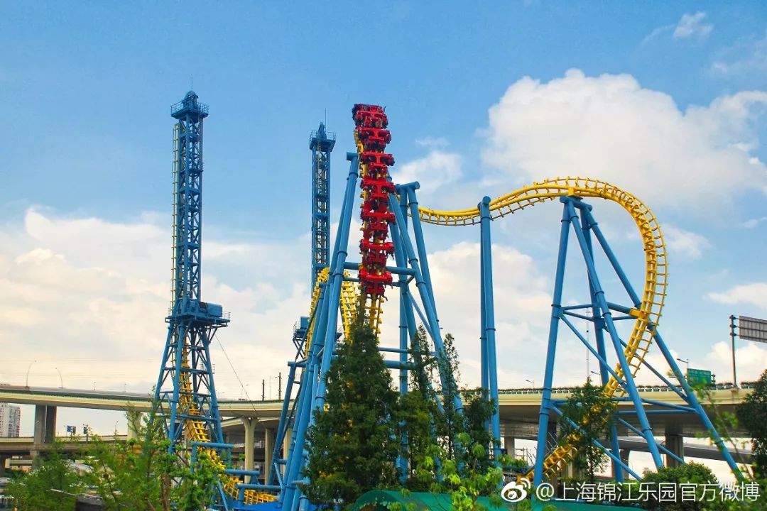 錦江樂(lè)園，探索樂(lè)趣的絕佳之地，錦江樂(lè)園，樂(lè)趣探索的絕佳之地