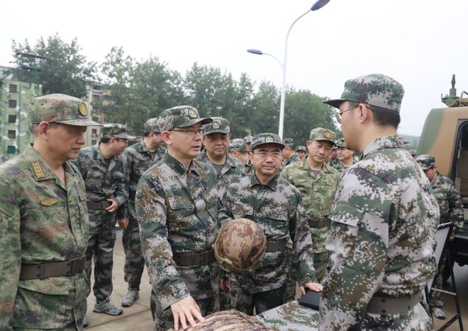 揭秘全球軍事熱點(diǎn)，最新軍事新聞概覽（2023年），揭秘全球軍事熱點(diǎn)，最新軍事新聞概覽（2023版）