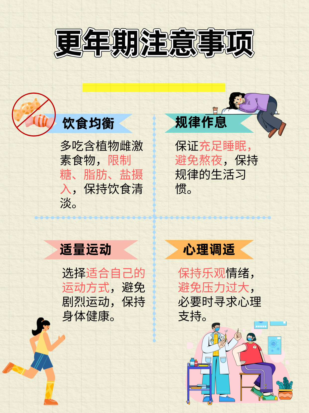 更年期最快恢復方法，全面指南與實用建議，更年期恢復指南，全面方法與實用建議助你快速調整狀態(tài)