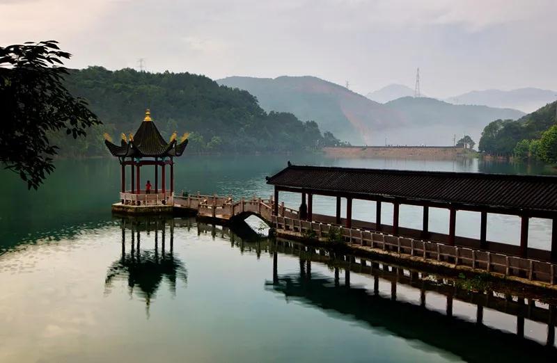 溫州旅游景點一日游攻略，溫州熱門景點一日游攻略探索
