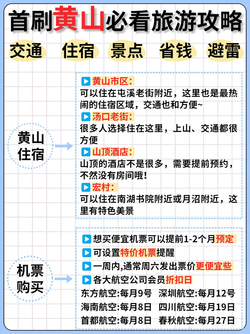 黃山住宿攻略，如何選擇最佳住宿地點與享受完美體驗，黃山住宿攻略，精選住宿地點，暢享完美體驗