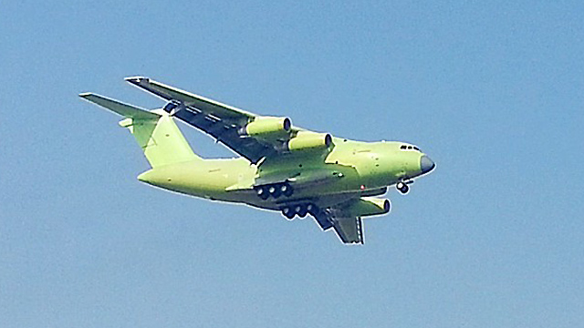 運-20運輸機，中國航空工業(yè)的驕傲與力量象征，運-20運輸機，中國航空工業(yè)的驕傲與力量標志