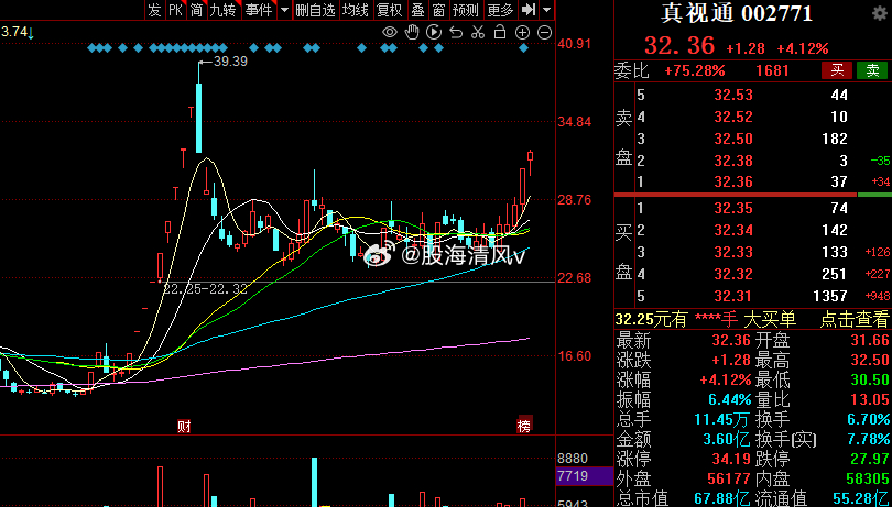 揭秘，002771是什么股票？全面解讀其背景與前景，揭秘股票代碼002771背后的股票，背景與前景全面解讀