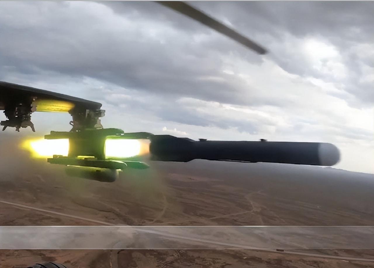 武直-9直升機，卓越性能與獨特優(yōu)勢的空中霸主，武直-9直升機，卓越性能與獨特優(yōu)勢的空中霸主風采展示