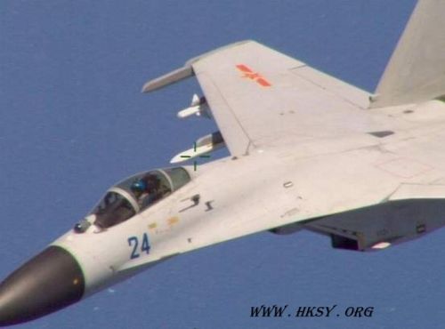 殲-11BH戰(zhàn)斗機(jī)，性能優(yōu)勢(shì)與技術(shù)特點(diǎn)解析，殲-11BH戰(zhàn)斗機(jī)性能優(yōu)勢(shì)與技術(shù)特點(diǎn)深度解析