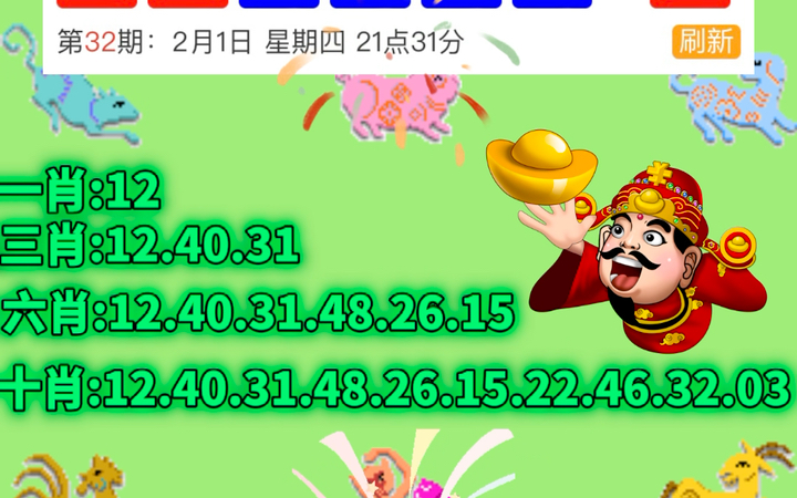 新澳門六開獎(jiǎng)結(jié)果記錄生肖歲數(shù)