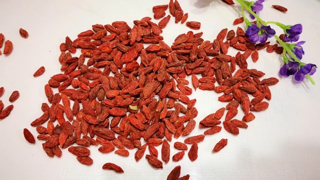 長期吃枸杞子的害處，理性看待枸杞的食用與養(yǎng)生之道，長期食用枸杞子的潛在影響與理性看待枸杞養(yǎng)生之道