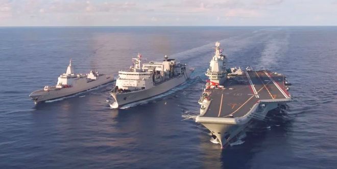 山東艦最新消息全面解析，山東艦最新動(dòng)態(tài)全面解析