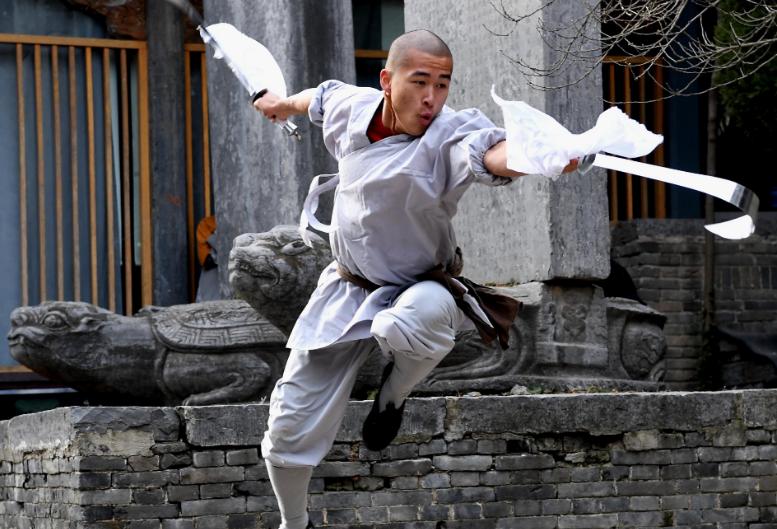 少林寺學(xué)校招生收費詳解，少林寺學(xué)校招生收費全面解析