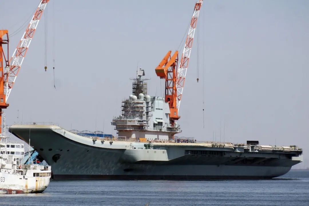山東艦配置參數(shù)詳解，山東艦配置參數(shù)全面解析