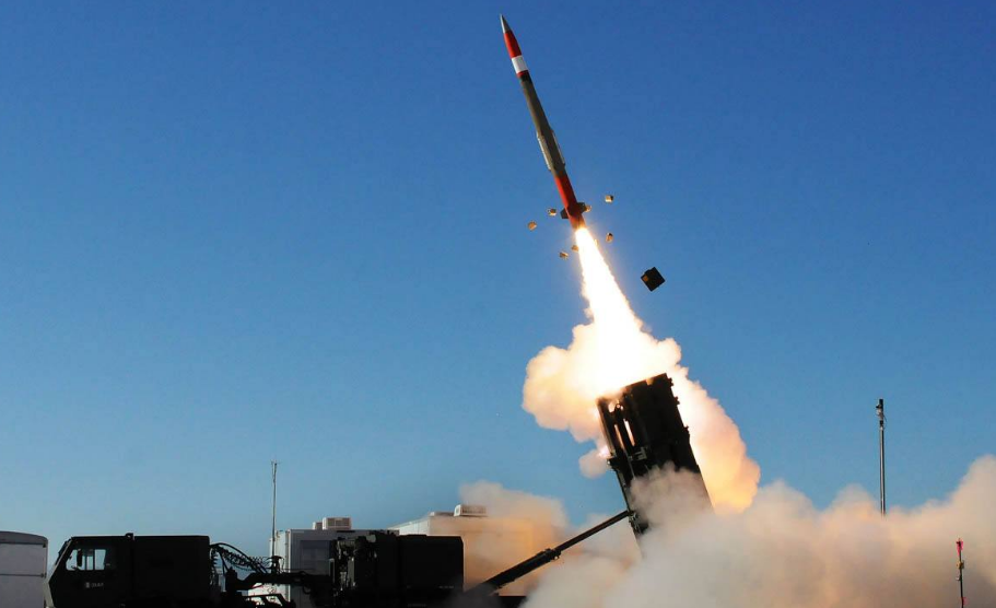 愛國(guó)者導(dǎo)彈，技術(shù)前沿與國(guó)家安全的重要支柱，愛國(guó)者導(dǎo)彈，技術(shù)前沿與國(guó)家安全的守護(hù)神