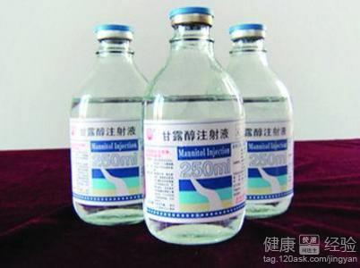 甘露醇的作用與功效，深入了解與應(yīng)用，甘露醇的作用與功效，全面解析與應(yīng)用指南