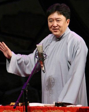 于謙簡介，一位才華橫溢的文藝巨星，于謙，才華橫溢的文藝巨星簡介