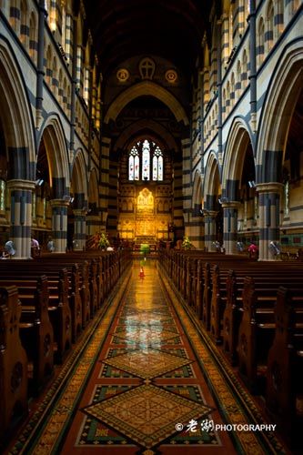 圣保羅大教堂深度解析，歷史、建筑特色與影響，圣保羅大教堂，歷史、建筑特色與深遠(yuǎn)影響的深度解析