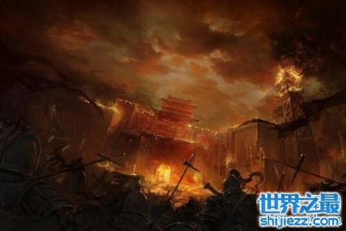 鐵血軍事小說排行榜，熱血軍事題材的經(jīng)典之作，鐵血軍事小說排行榜，熱血軍事題材經(jīng)典之作盤點(diǎn)