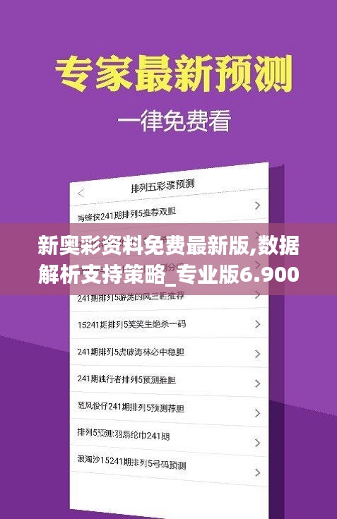 策略深度探討