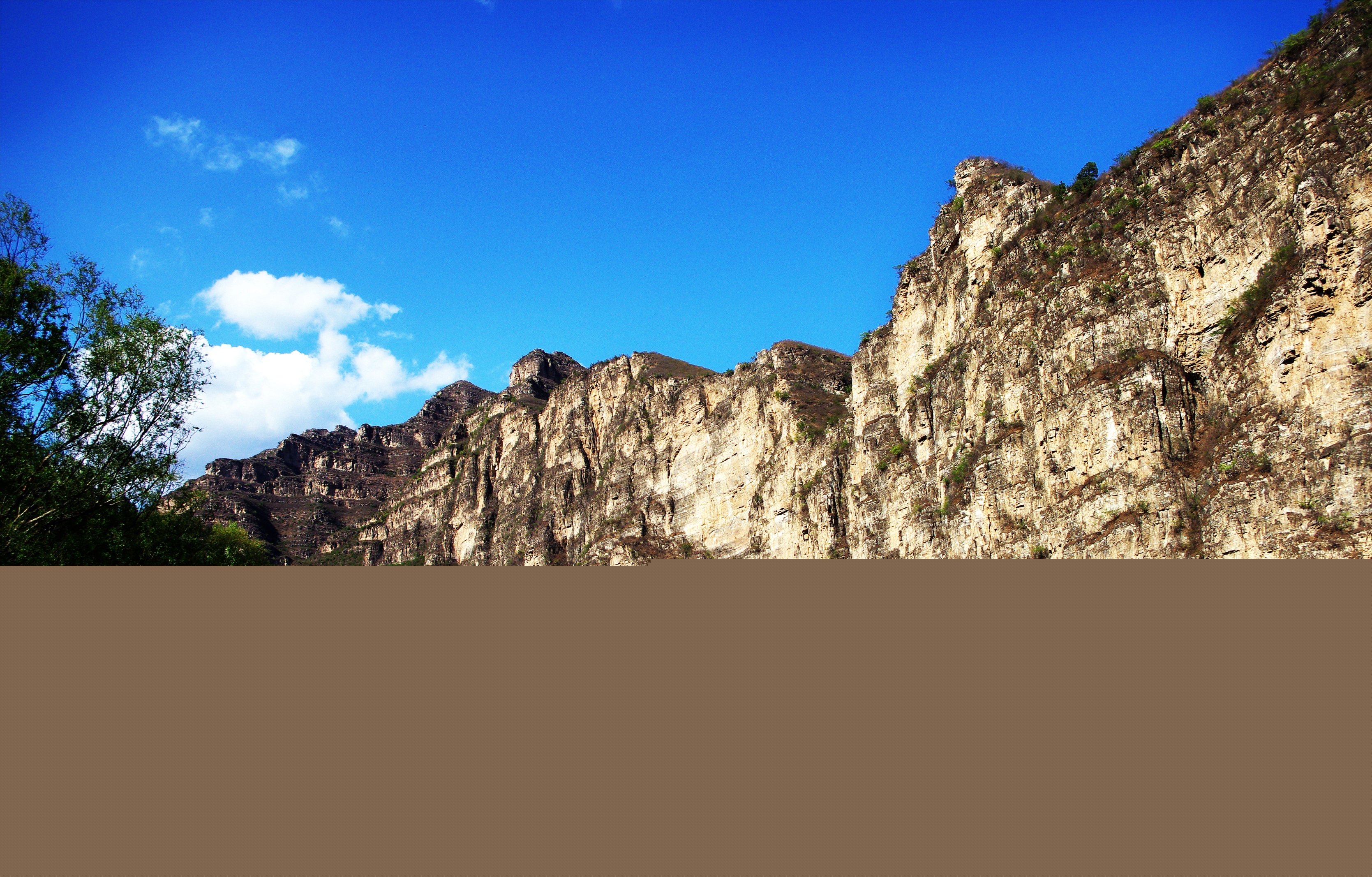 北京十渡一日游，探索自然美景，體驗非凡之旅，北京十渡一日游，自然美景探索與非凡體驗之旅