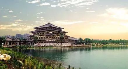 西安一日游免費景點探索之旅，西安一日游，探尋免費景點之旅