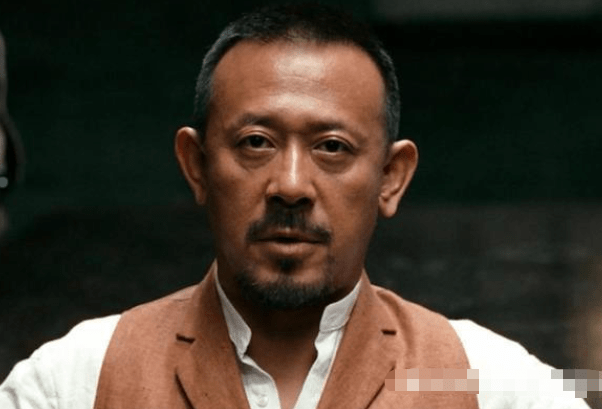 演員姜文個人資料簡介，姜文個人資料簡介，揭秘演員姜文的傳奇人生