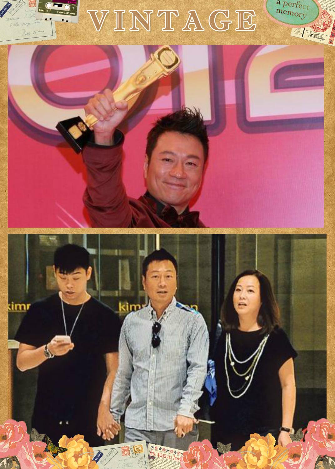 黎耀祥個(gè)人資料，深度解析一位備受矚目的明星，黎耀祥個(gè)人資料，揭秘備受矚目明星的輝煌之路