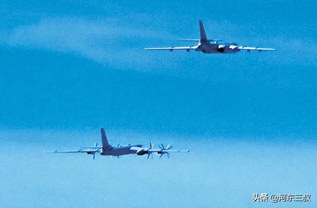 中俄兩軍聯(lián)合空中戰(zhàn)略巡航，深化軍事合作，共筑和平基石，中俄聯(lián)合空中戰(zhàn)略巡航，深化軍事合作，共筑和平新篇章