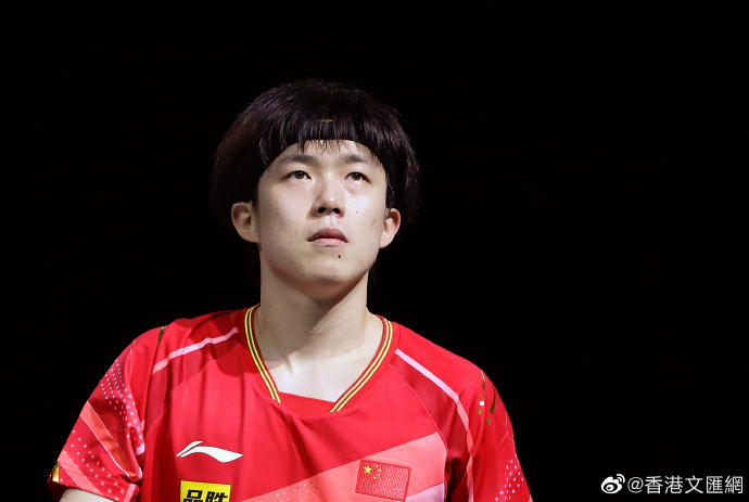 王楚欽個(gè)人資料簡(jiǎn)介圖片，王楚欽個(gè)人資料簡(jiǎn)介及圖片展示