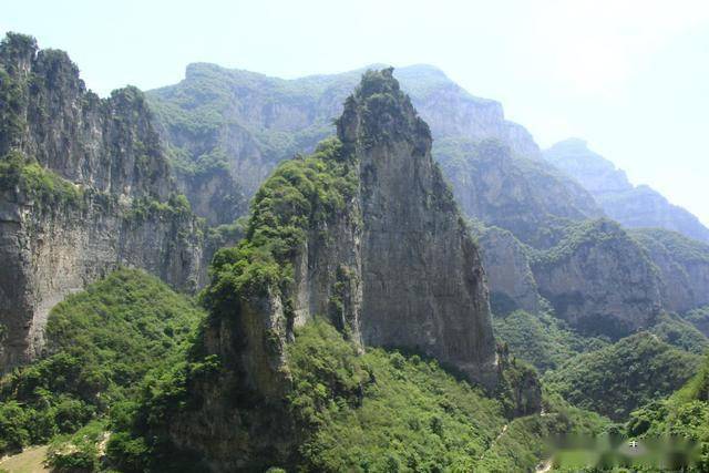 河南旅游景點(diǎn)推薦自駕游攻略，河南自駕游景點(diǎn)攻略推薦