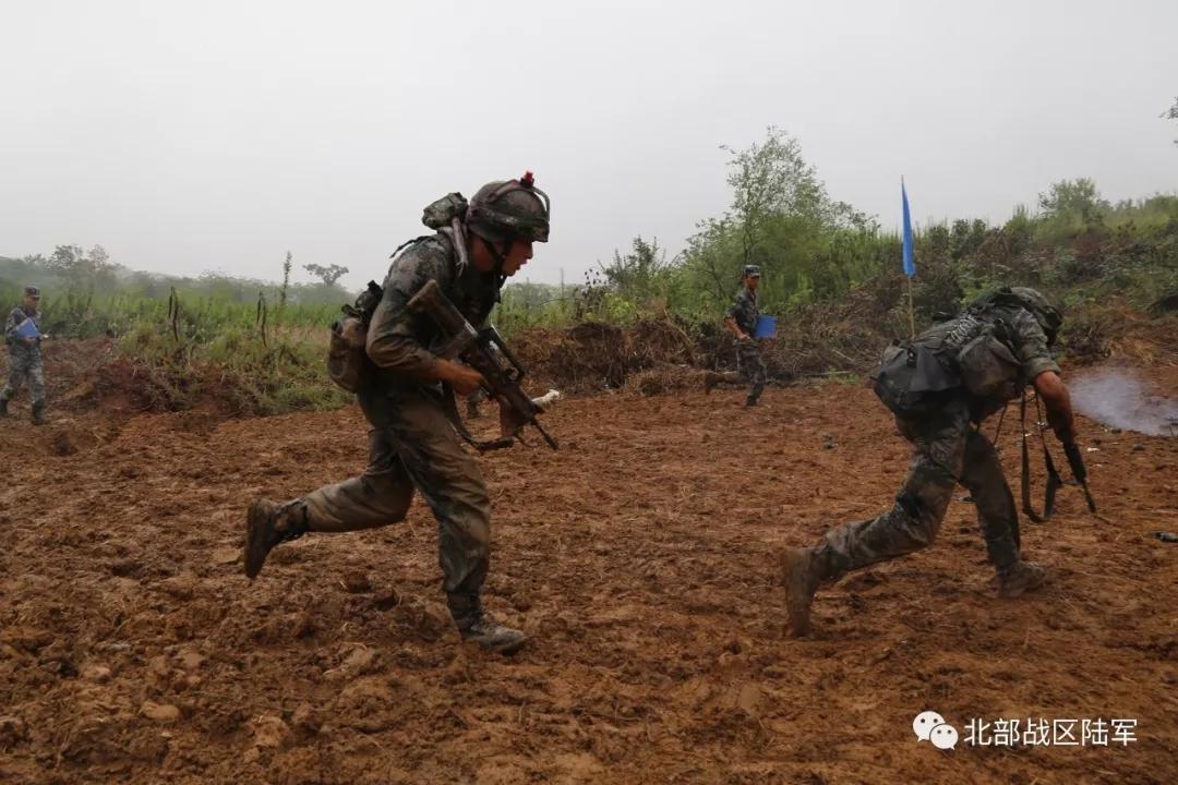 中國十五個(gè)特戰(zhàn)旅排名概覽，中國十五大特戰(zhàn)旅實(shí)力排名概覽