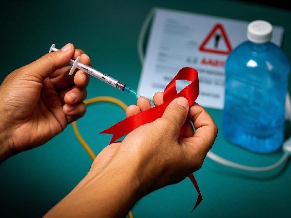 關(guān)于和艾滋病人帶套是否安全的問題解析，關(guān)于與艾滋病人性行為時(shí)帶套的安全性問題解析