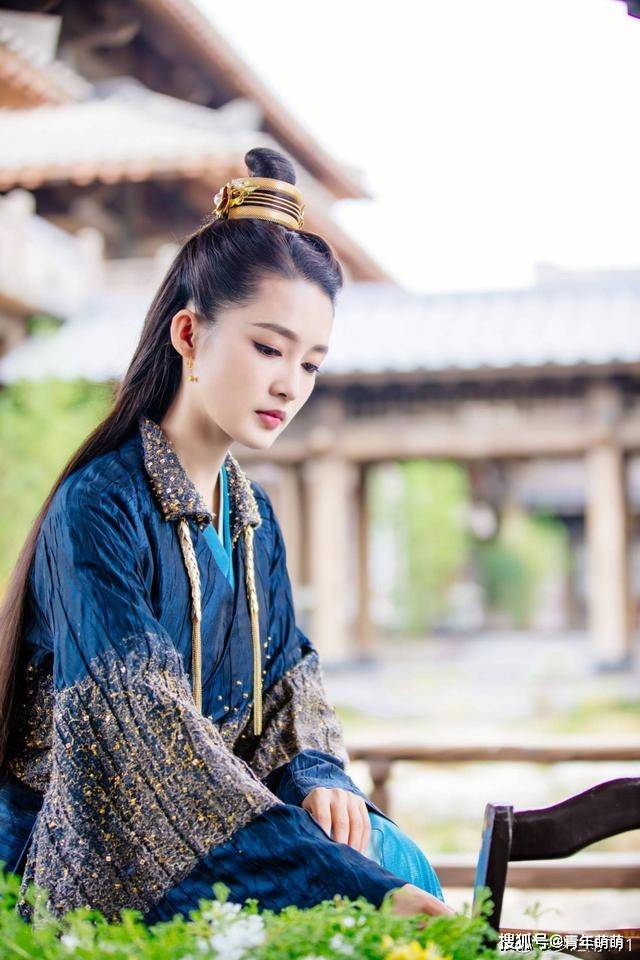 李沁主演的電視劇，演技與魅力的展現(xiàn)，李沁主演電視劇，演技與魅力的璀璨綻放