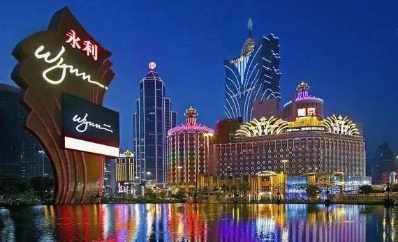 澳門歷史最快開獎結(jié)果，探尋澳門博彩業(yè)的發(fā)展與變遷，澳門博彩業(yè)的發(fā)展與變遷，探尋歷史最快開獎結(jié)果