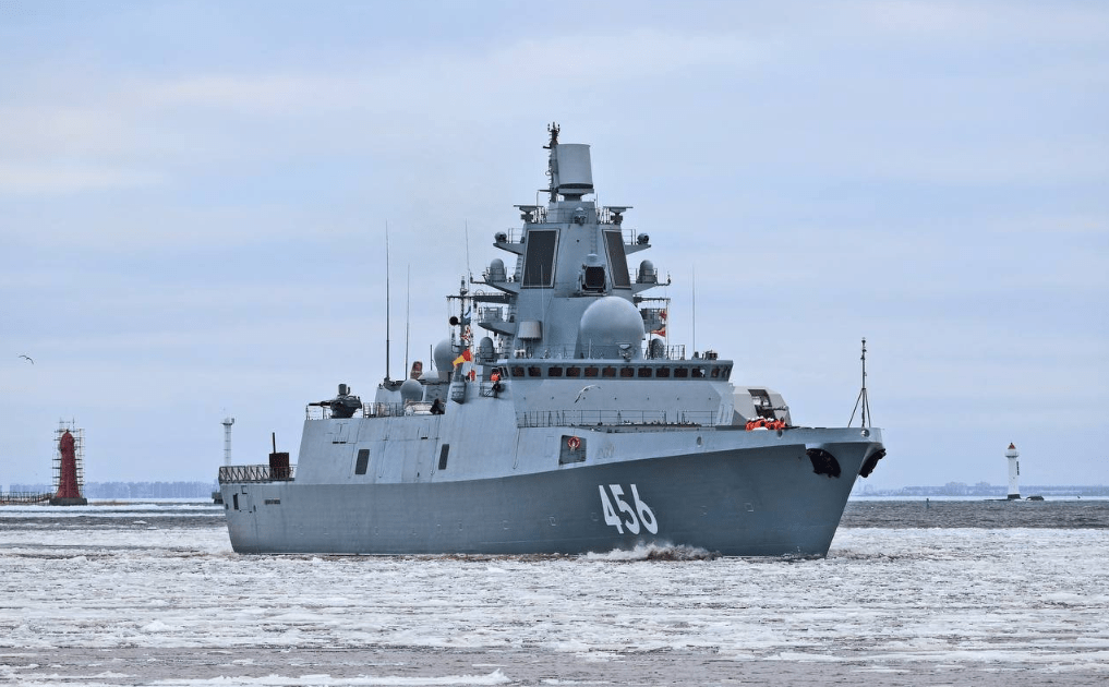 揭秘中國海軍的杰出之作，22350型護(hù)衛(wèi)艦，揭秘，中國海軍的杰出之作——22350型護(hù)衛(wèi)艦