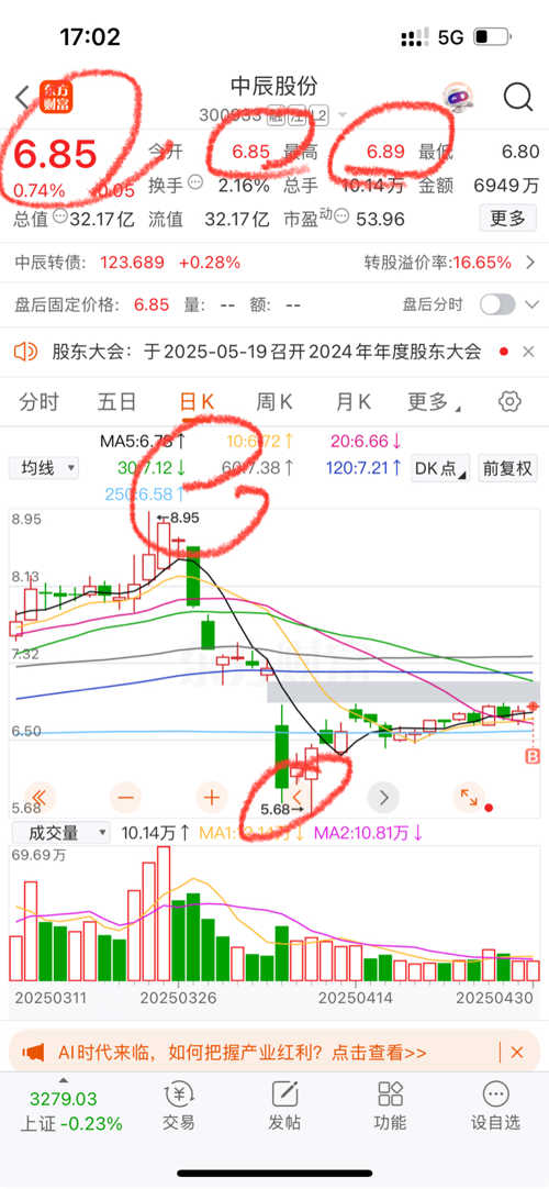 中辰股份股票，深度解析與前景展望，中辰股份股票深度解析及未來(lái)前景展望