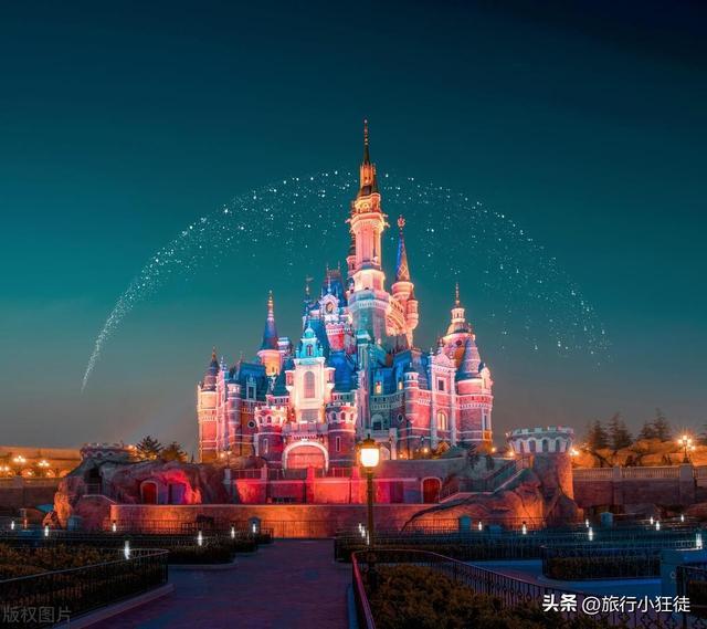 上海旅游景點推薦，探索中國的繁華都市之美，上海旅游指南，探索繁華都市之美景點推薦