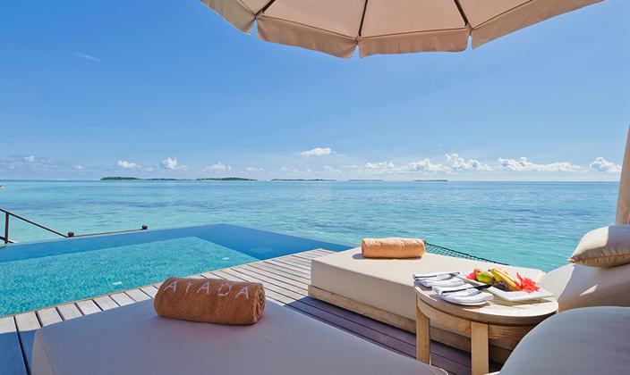 馬爾代夫旅游簡介，夢幻海島，度假勝地，馬爾代夫，夢幻海島度假勝地簡介