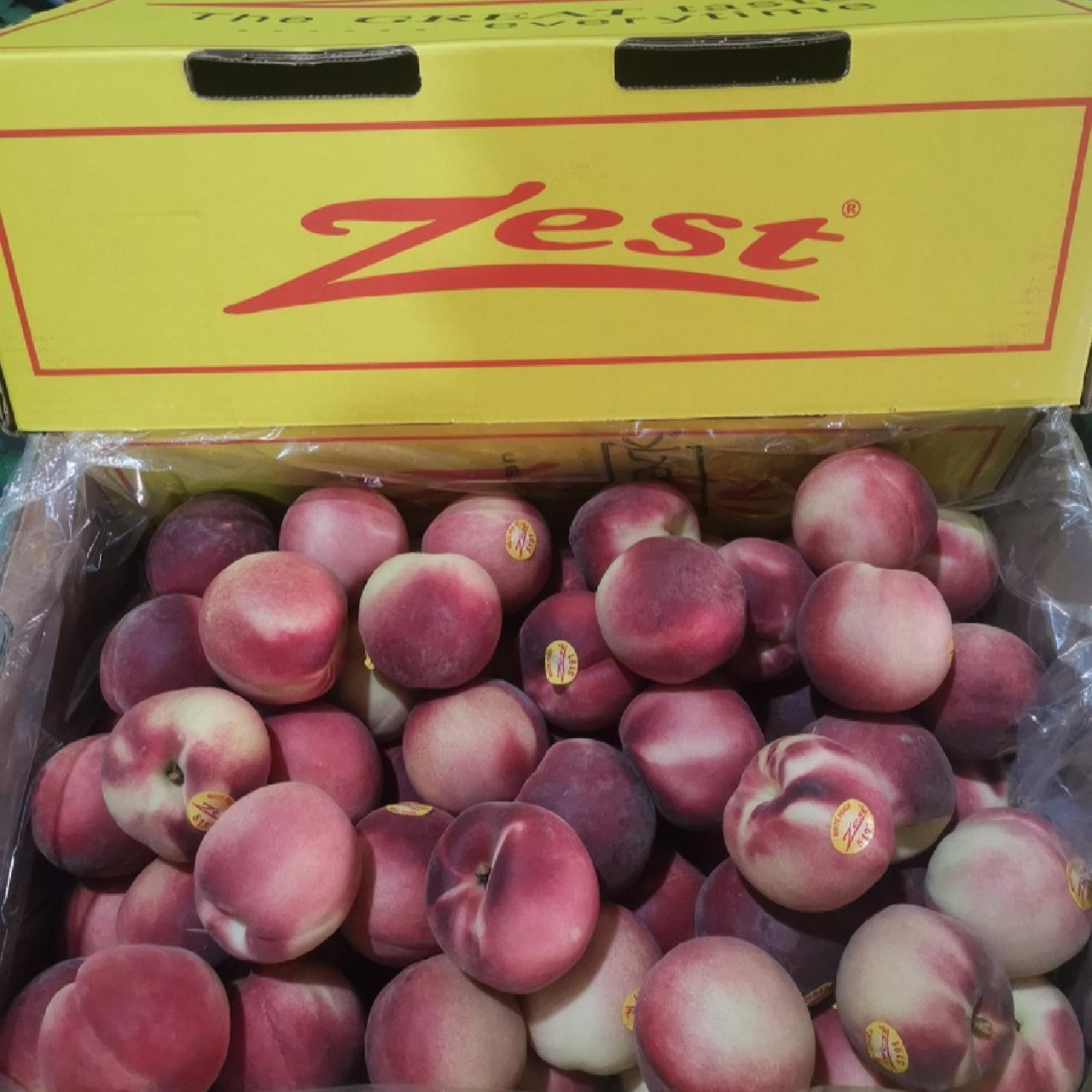 一級(jí)水蜜桃，美味與健康并存，探尋其獨(dú)特魅力，探尋一級(jí)水蜜桃的獨(dú)特魅力，美味與健康并存的美味佳果