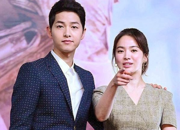 趙寅成、宋仲基與宋慧喬，一段關(guān)于友情與傳言的故事，趙寅成、宋仲基與宋慧喬，友情與傳言交織的故事