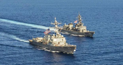 軍事最新報道，全球軍事動態(tài)深度解析，全球軍事動態(tài)深度報道與解析