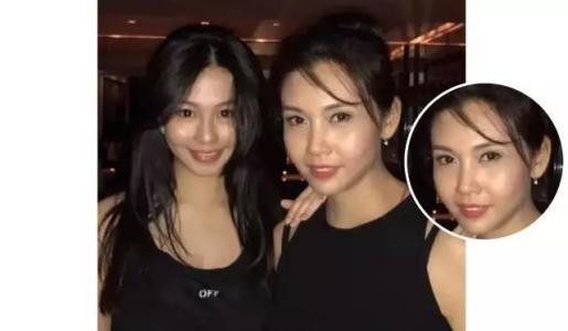 揭秘李若彤現(xiàn)任老公，愛情背后的故事，揭秘李若彤現(xiàn)任老公，愛情背后的故事浮出水面