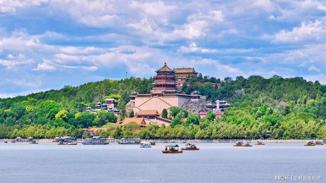 北京五天四晚旅游攻略，深度體驗古都魅力，北京深度五日游攻略，古都魅力的五重體驗